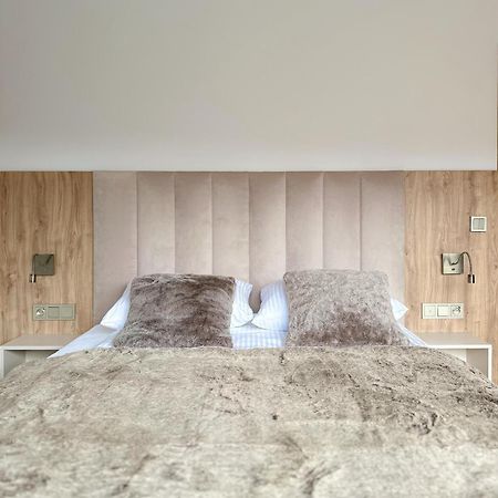 Apartament Ostoja Beskidy I/9 Szczyrk Extérieur photo