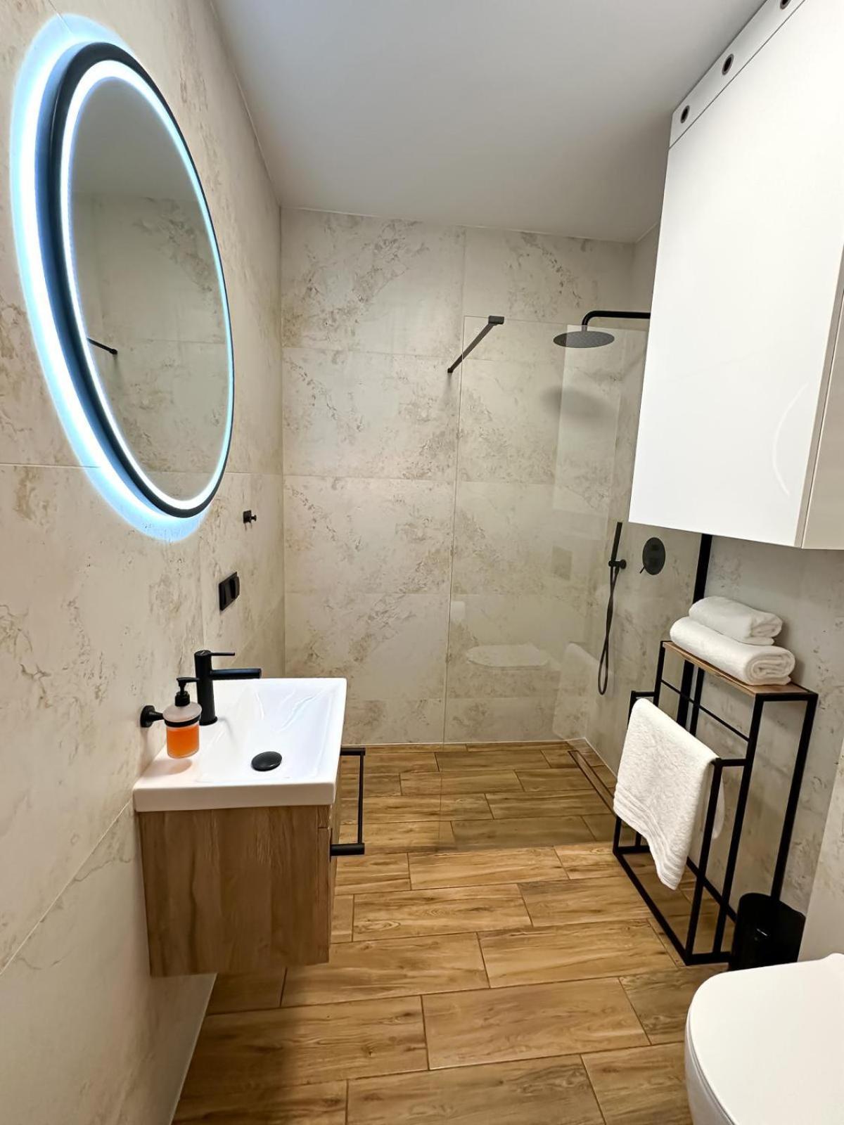 Apartament Ostoja Beskidy I/9 Szczyrk Extérieur photo