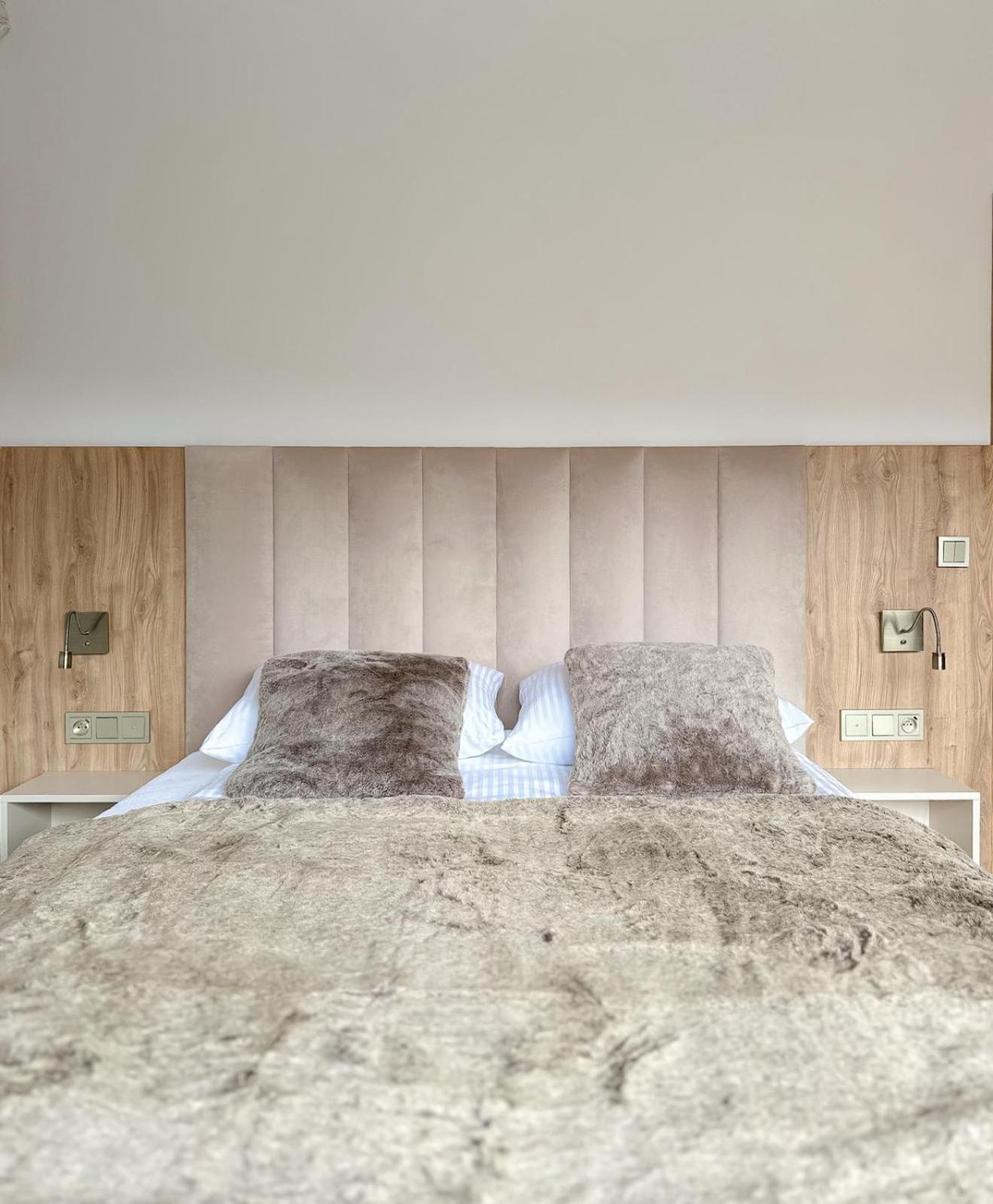Apartament Ostoja Beskidy I/9 Szczyrk Extérieur photo