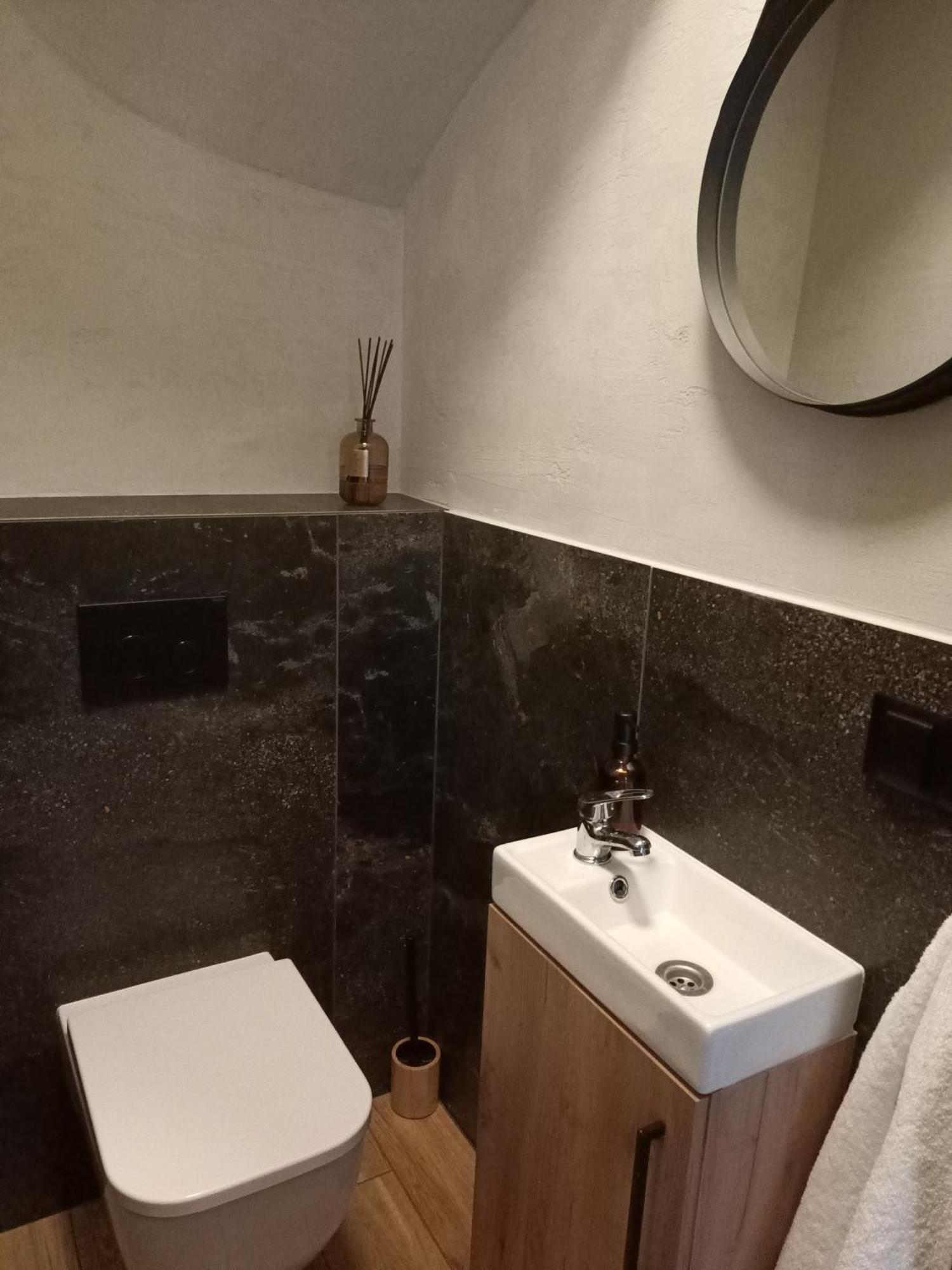 Apartament Ostoja Beskidy I/9 Szczyrk Extérieur photo