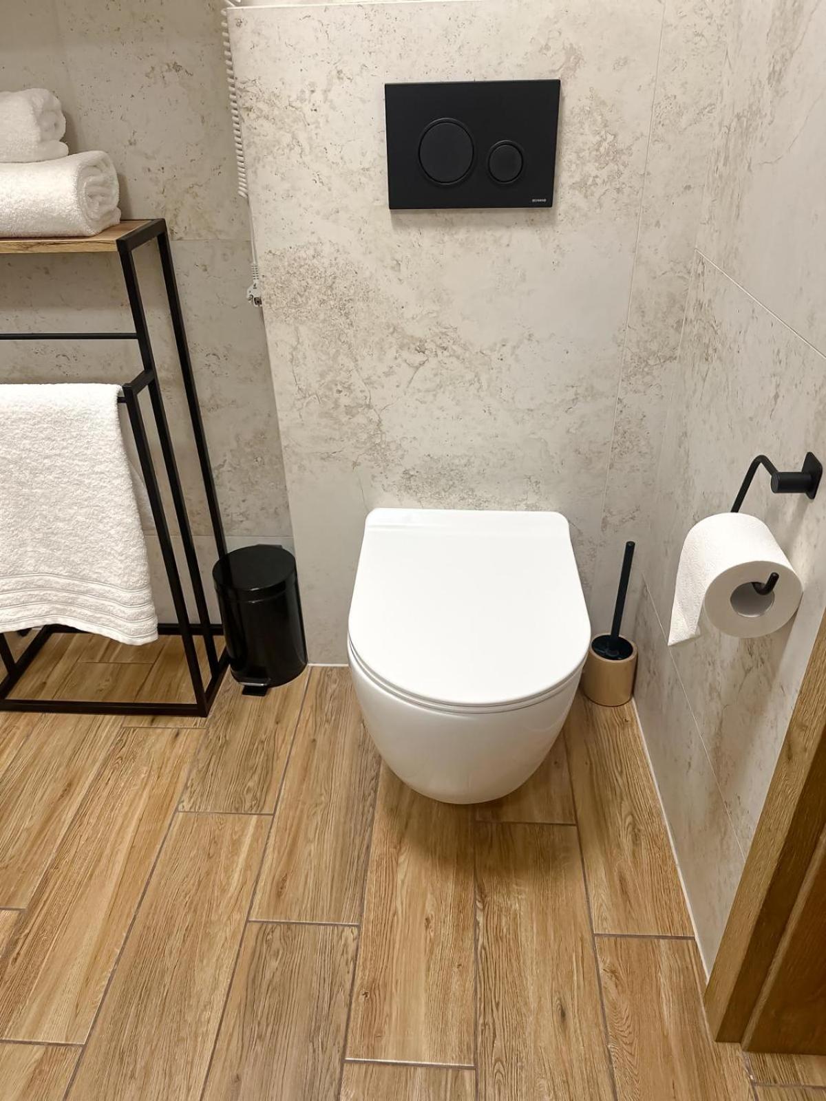 Apartament Ostoja Beskidy I/9 Szczyrk Extérieur photo
